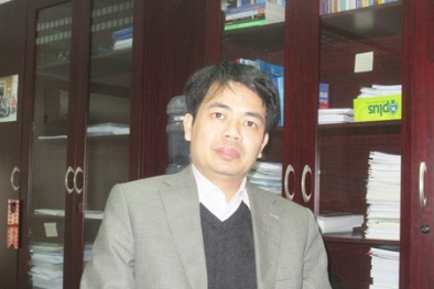 Giám đốc quỹ phát triển KHCN quốc gia nói về 'bài báo trong khoa học'